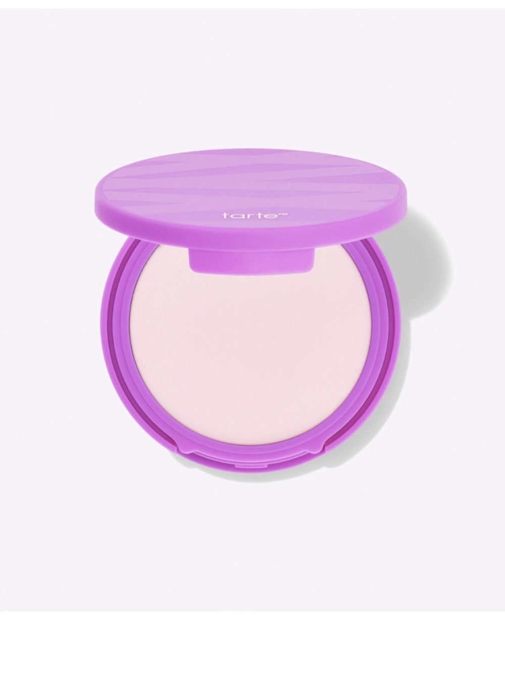 tarte shape tape - pore and prime balm - travel size